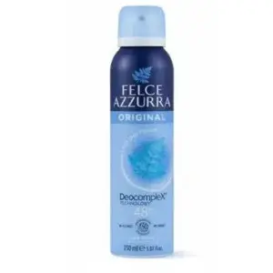 Felce Azzurra Original dezodor spray 150 ml