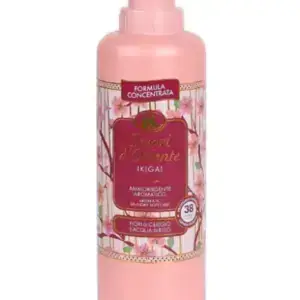 Tesori d’Oriente Ikigai cseresznyevirágos koncentrált öblítő 760 ml