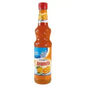 Noi Voi Arancia narancsszörp 500 ml