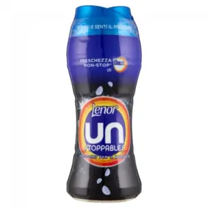 Lenor Unstoppables Dash illatgyöngy mosáshoz 195 g
