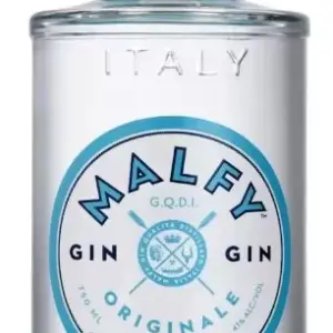 Malfy Gin Originale olasz gin 700 ml