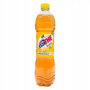 Estathé Limone citromos jegestea 1,5 l