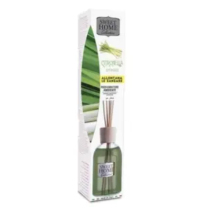 Sweet Home Citronella – szúnyogriasztó pálcikás illatosító 100 ml