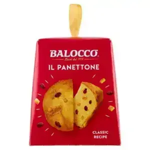 Balocco Mini Panettone Classico 90 g